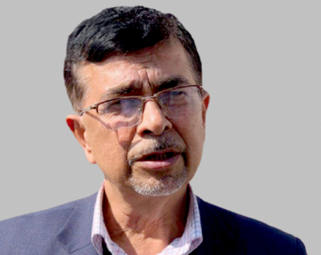 Bagmati Province Chief Minister Pandey bereaved of mother