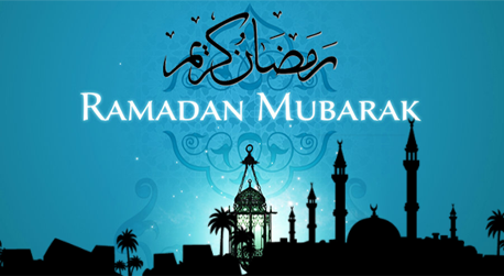 Ramadan begins from Sunday