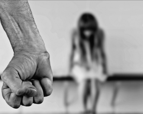 Ilam district sees rise on the cases of rape in past four years