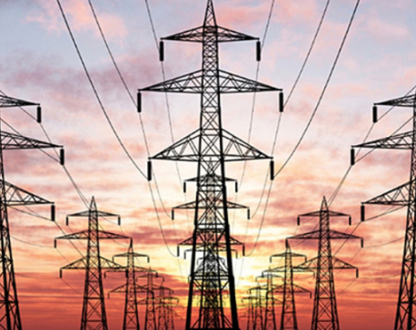 Obstruction on Raxaul-Parwanipur transmission line construction