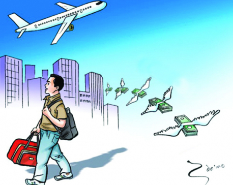Nepali workers can return for second stint in Korea