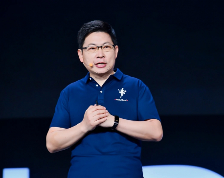 Huawei releases six products to supercharge the cloud