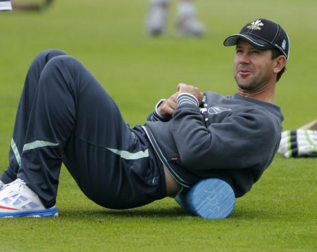 Ponting predicts Ashes stroll for Australia
