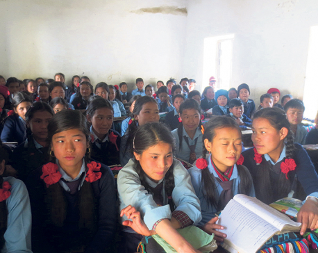 Educationists bat for reforms in Nepal’s education system