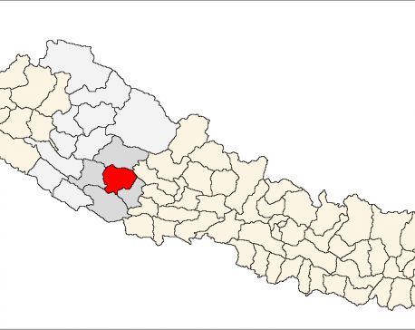 Status of most of Rolpa's missing still unknown