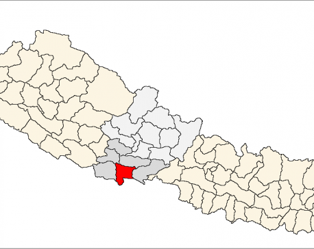 10 killed, 21 injured in Rupandehi road mishap in a month