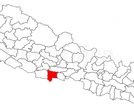 Rupandehi reports one more COVID-19 death