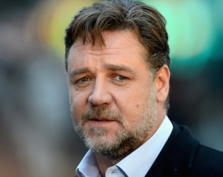 Russell Crowe comes on board thriller 'Unhinged'