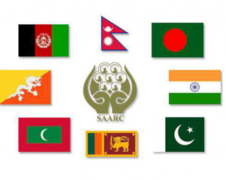 SAARC parliament conference in capital today
