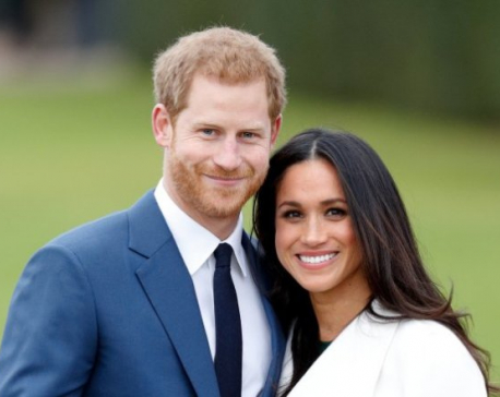 Prince Harry delays Netherlands trip, awaits royal baby