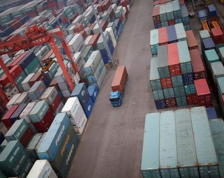 South Korea's exports suffer worst slump in 11 years as pandemic shatters world trade