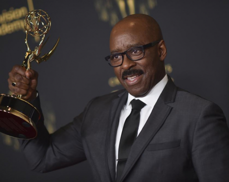 ‘SNL’ hosts Rudolph, Chappelle win guest actor Emmy honors