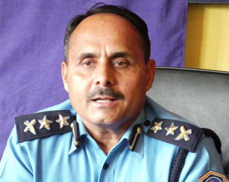 Palpa Police to launch public security program