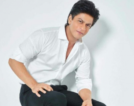 Way forward for any country is by educating itself more: Shah Rukh