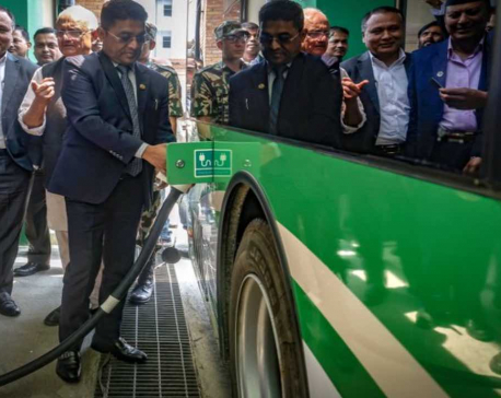 'Sajha Yatayat’s Seven-Point Advisory on Public Transport'