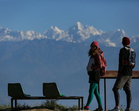 Boosting Nepal's Economy through Tourism
