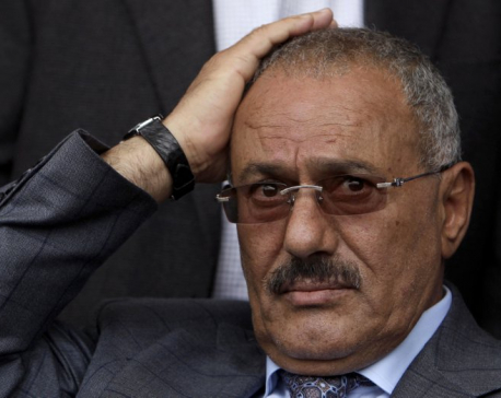 Yemen’s chaos deepens after rebels killed ex-president Saleh