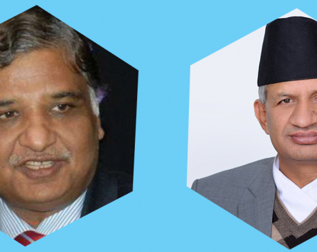 RAW chief's visit helped reset Nepal-India ties, says Foreign Minister Gyawali