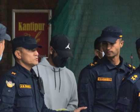 Patan High Court issues order to release rape-accused cricketer Lamicchane on bail