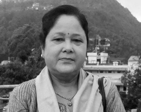 Ruling Nepal Communist Party lawmaker Sanu Siba Pahadi passes away