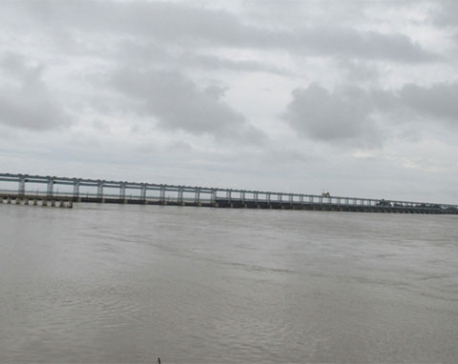70 years on, land lenders await compensation for constructing Sapta Koshi Bridge