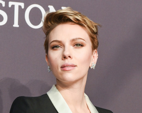 Scarlett Johansson admits she 'mishandled' transgender casting controversy