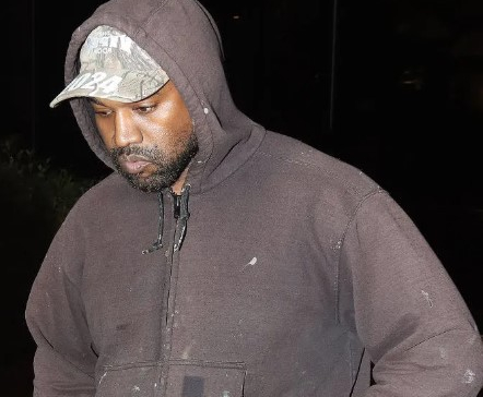 Kanye West Sued for feeding only sushi for lunch in his school ‘Donda Academy’