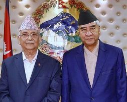 What is the possibility of NC-UML alliance?
