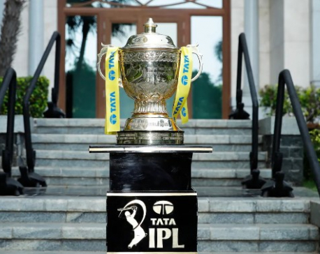 BCCI announces full schedule of TATA IPL 2024