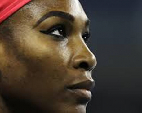Serena Williams aces AP Female Athlete of the Decade honors