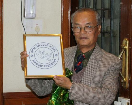 Former NPC Vice Chairman Shakya dies of COVID-19