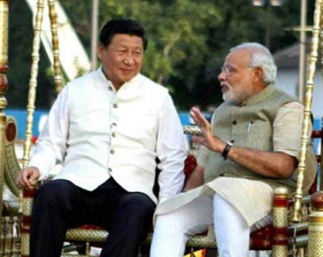 Where are Sino-Indian relations heading?