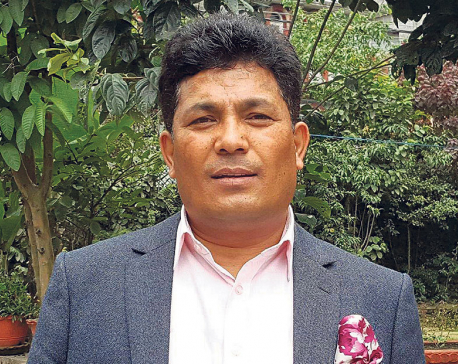 Govt gives ‘clean-chit’ to NRB Deputy Governor Shiba Raj Shrestha