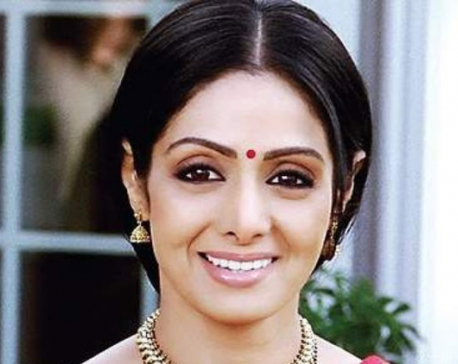 Sridevi died from ‘accidental drowning’: Forensic report