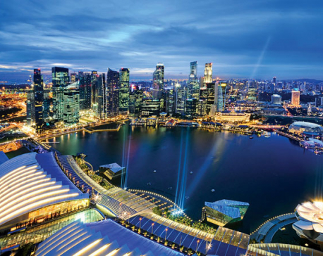 Singapore creates 88,400 new jobs in 2023