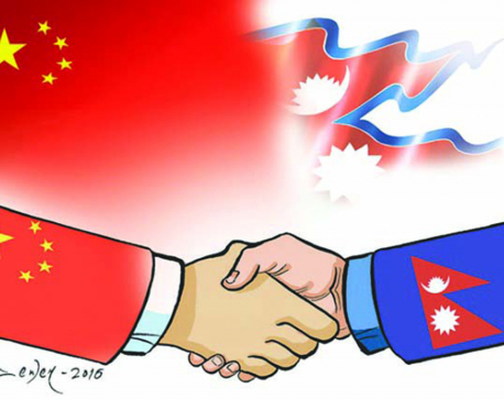 Xi's visit: an important milestone in the annals of bilateral ties