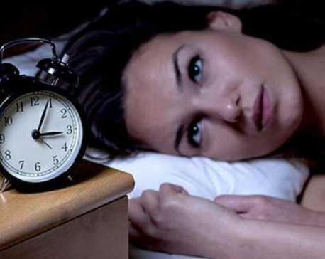 Sleep deprivation and what can it do to you