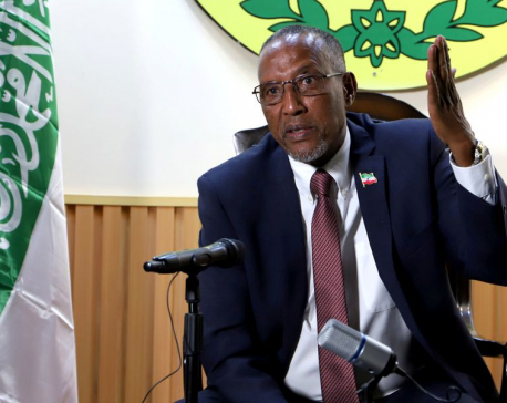 Somaliland holds first parliamentary vote since 2005