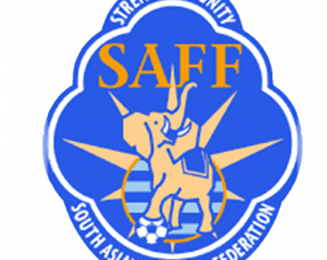 SAFF Championship:  Nepal to face Maldives