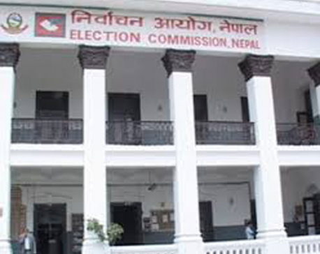 EC cancels registration of 11 parties, warns 82