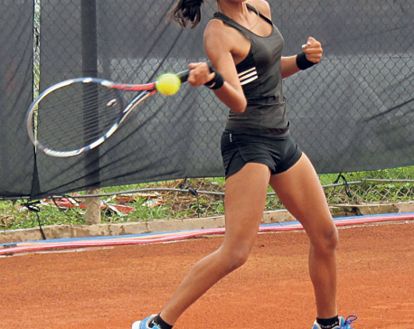 Prerana in semifinal