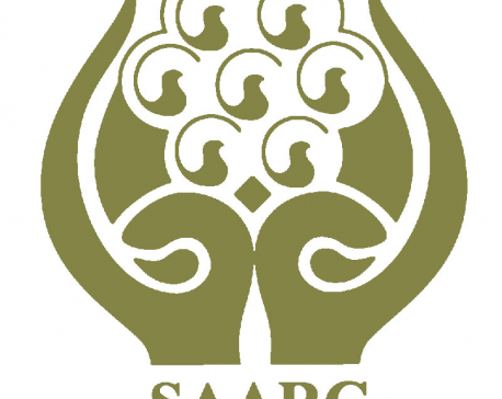 SAARC Marks Thirty-Ninth Charter Day
