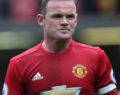 Mourinho's dilemma: What to do with Wayne Rooney