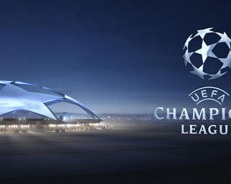 Champions League Third Qualifying Round Draw List