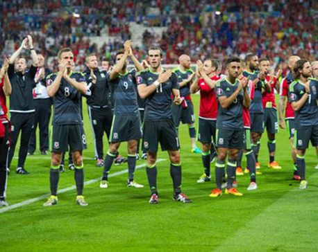 Portugal reach Euro Final as Wales' fairy tale ends