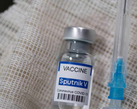 It is time Nepali people should say ‘Yes’ to Russian Sputnik Vaccine too