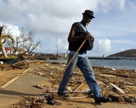 St. Martin’s residents struggle with desperate conditions