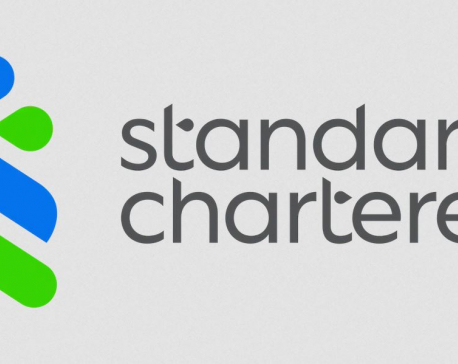 Standard Chartered Bank donates Rs 5 million to Shequal Foundation to enhance skills of young women