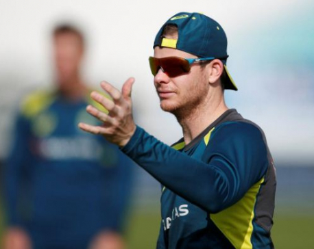 Smith's batting may force rewriting of manuals - Gilchrist