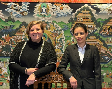 Hotel Yak & Yeti announces collaboration with Manju Baha Hotel and School